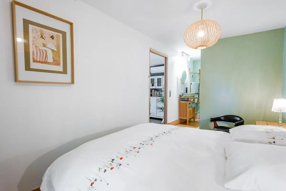Souviens-Toit Villa Puget Holiday home