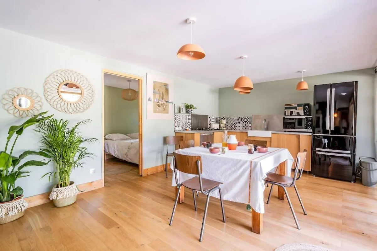 Souviens-Toit Villa Puget Holiday home