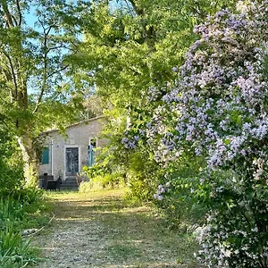 Mas Du Rocher I Electio Séjour à la campagne