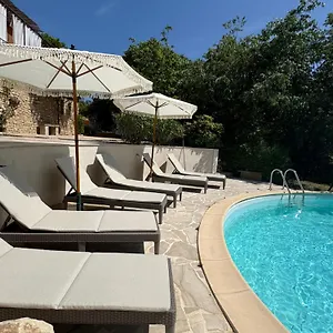 Le Pavillon De Nina Appartement
