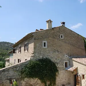 La Bastide D'andree Couette-café