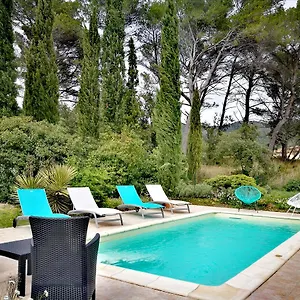 Les Beaumes Luberon Couette-café